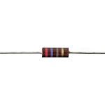 carbon composition resistors