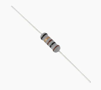 fusible resistors