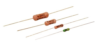 pulse resistors