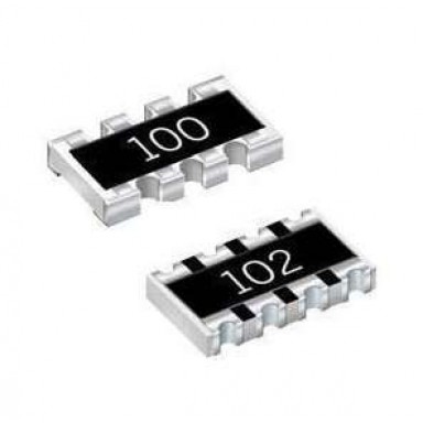 smd chip resistors