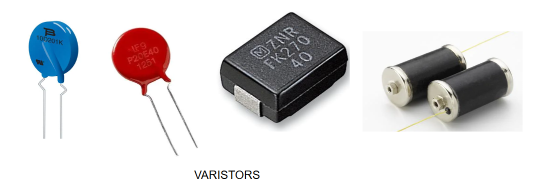 varistors